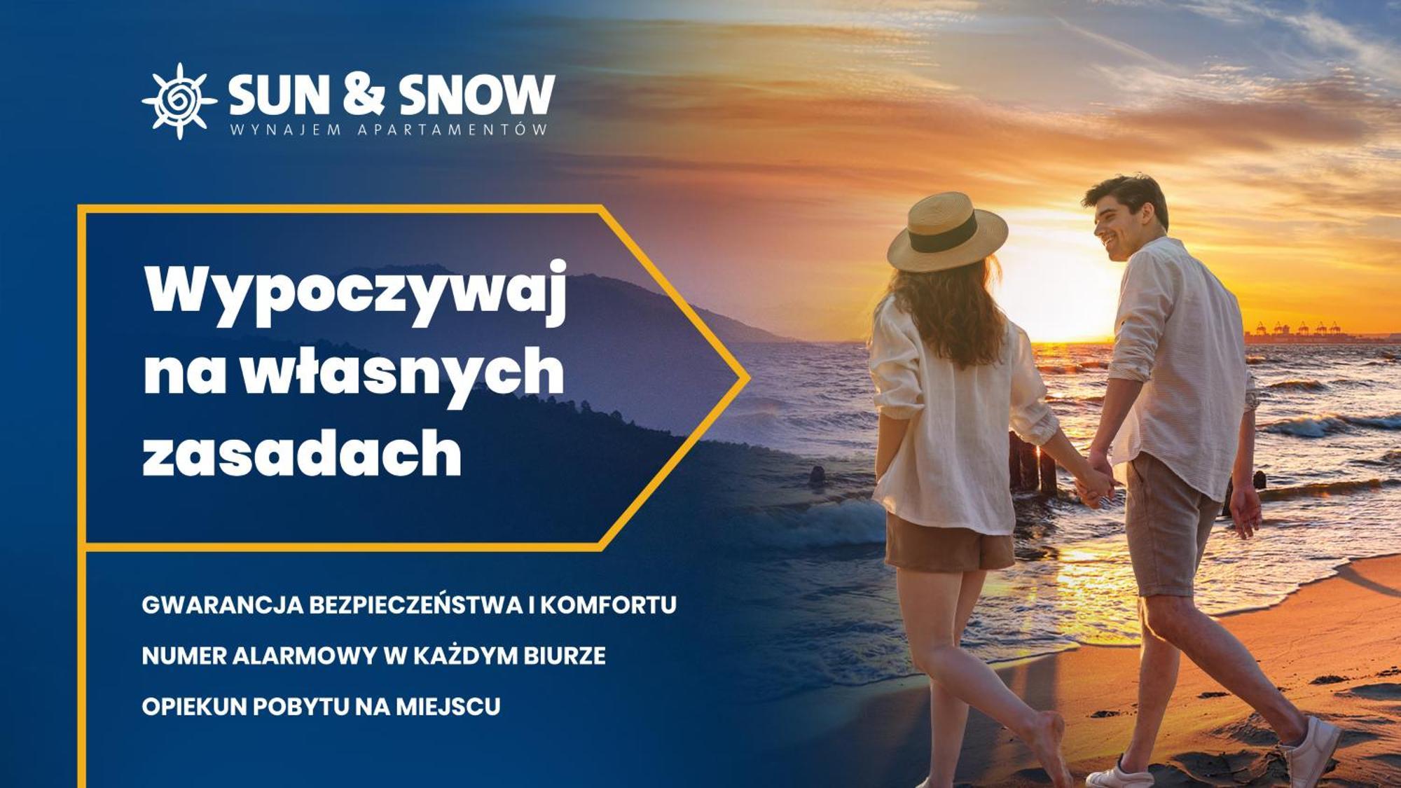 Apartamenty Sun & Snow Przystan Letnica กดัญสก์ ภายนอก รูปภาพ